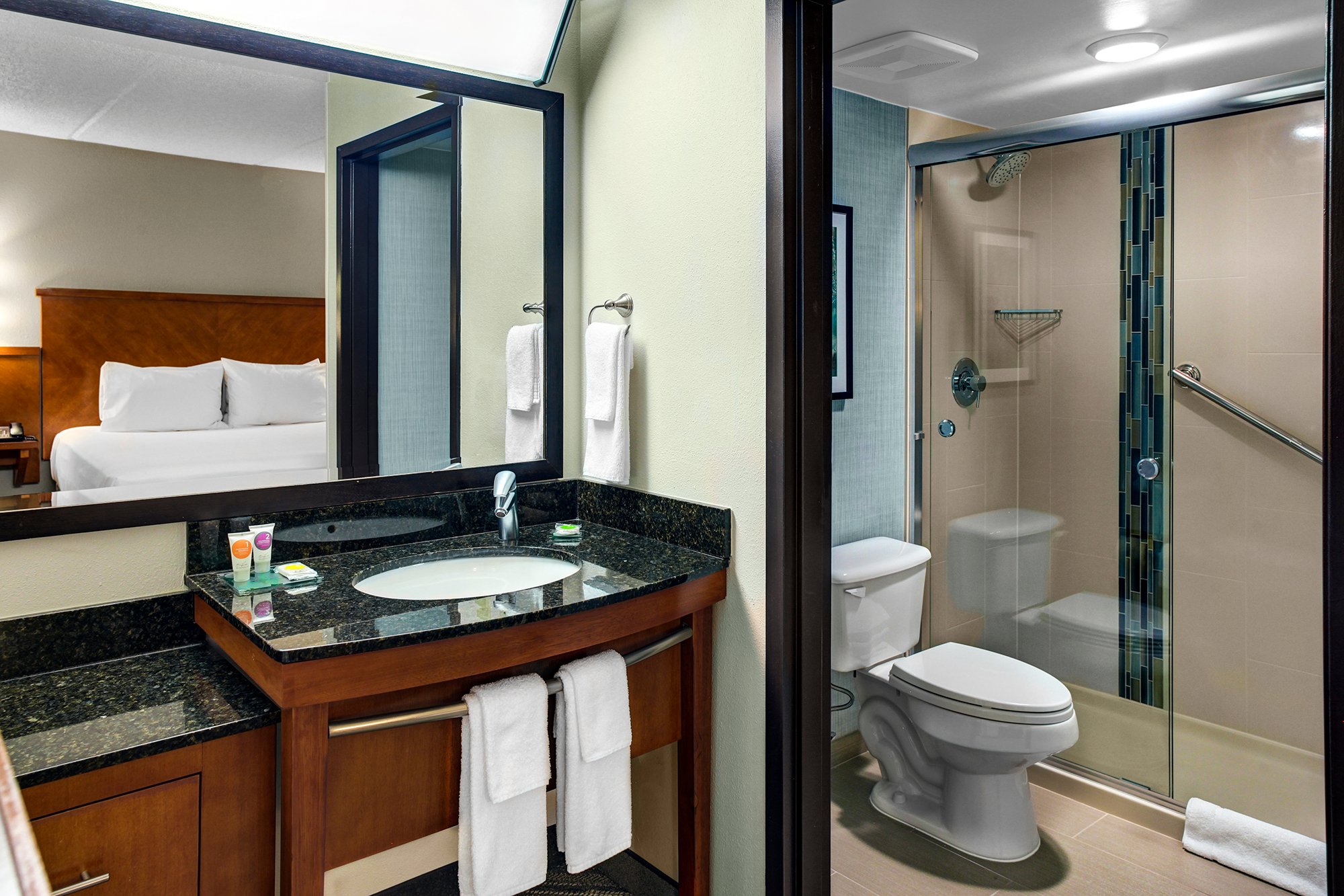 Hotel photo 18 of Hyatt Place Secaucus/Meadowlands.