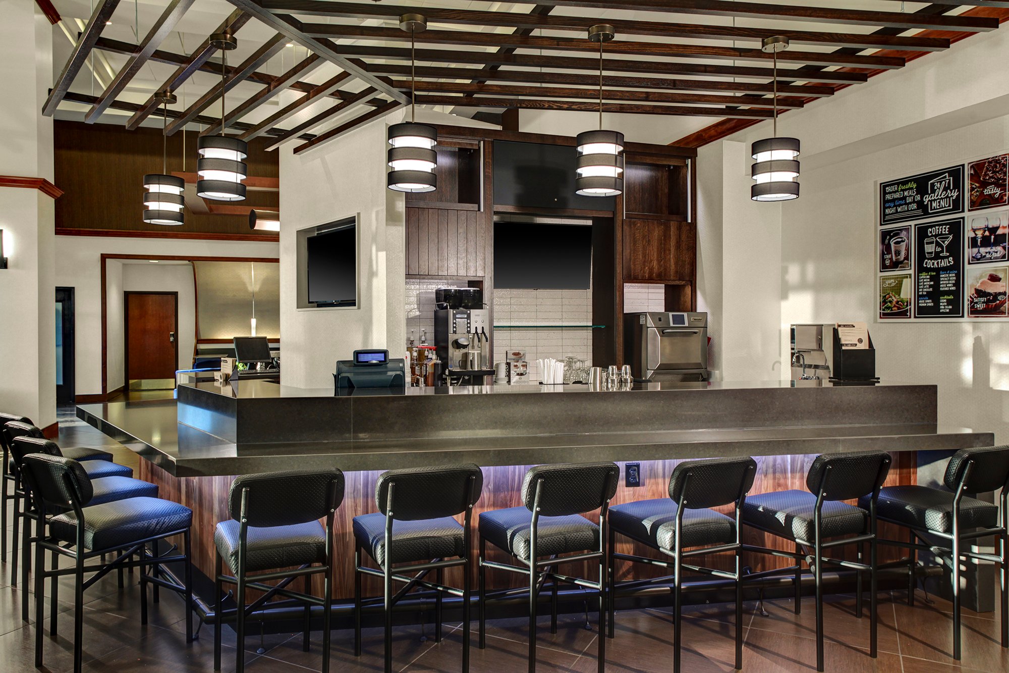 Hotel photo 23 of Hyatt Place Secaucus/Meadowlands.