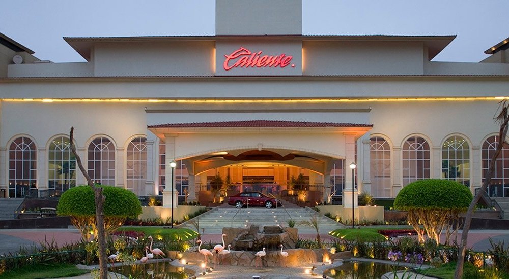 LOS MEJORES casinos en Tijuana (Actualizado 2025)