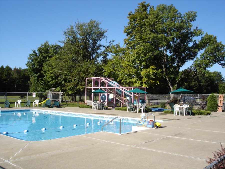 BASS LAKE RESORT Campground Reviews (Parish, NY) Tripadvisor