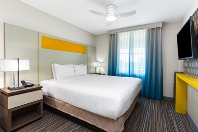 Hotel photo 9 of Holiday Inn Resort Orlando Suites - Waterpark, an IHG Hotel.