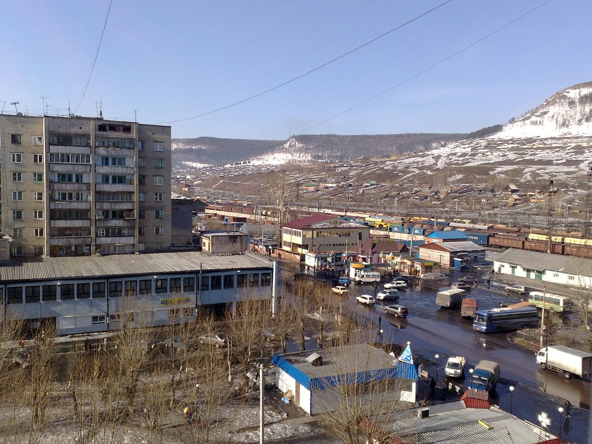 Усть-Кут население численность