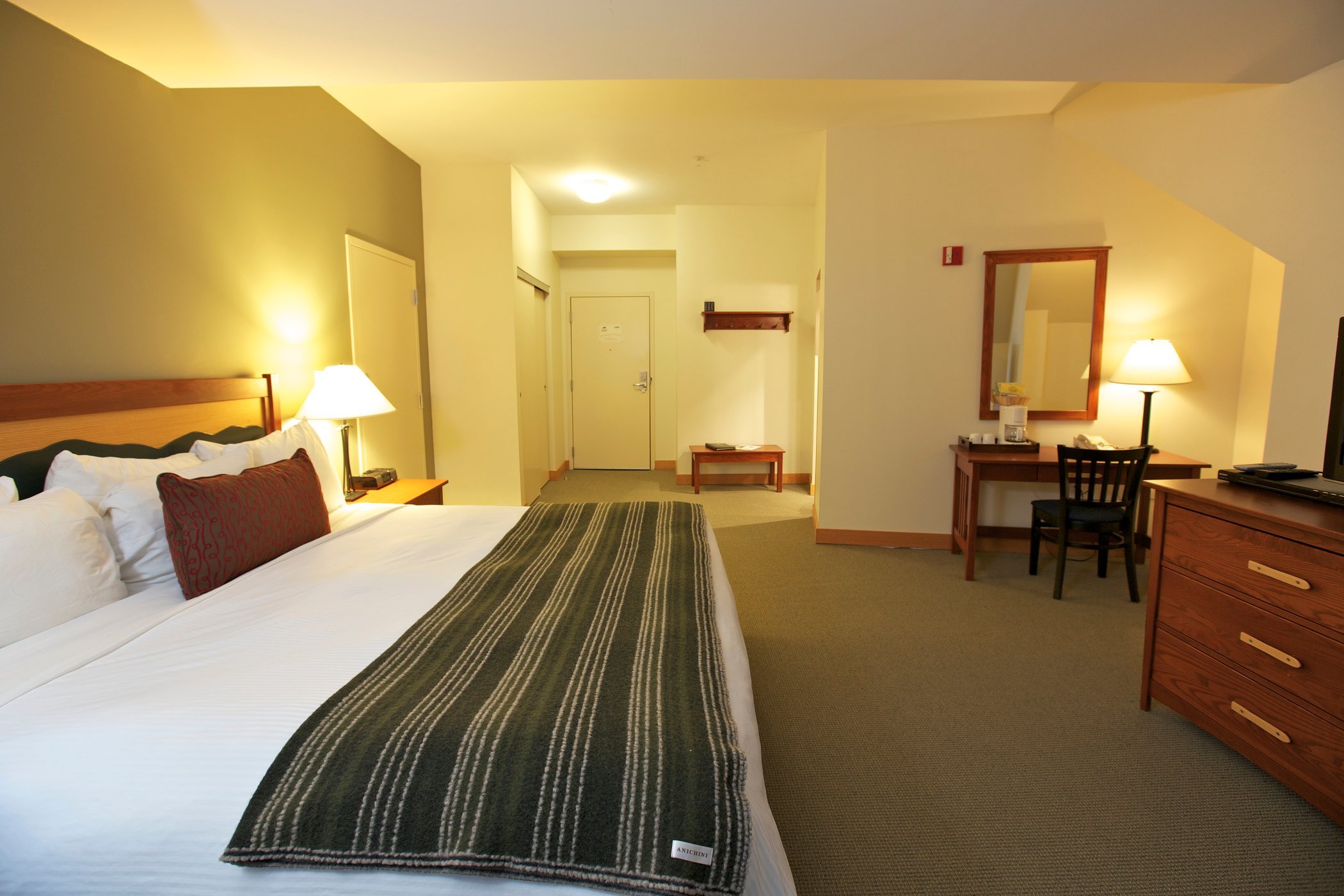 Killington Grand Resort Hotel by null
