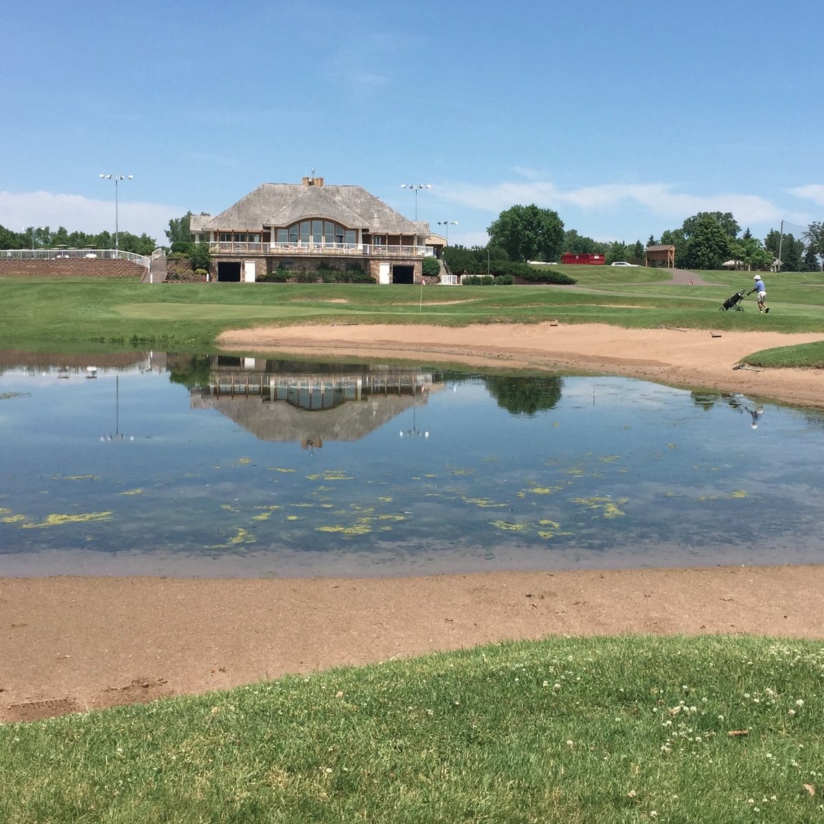 Inver Wood Golf Course (Inver Grove Heights) All You Need to Know