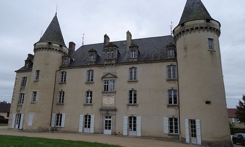 Château de Nexon