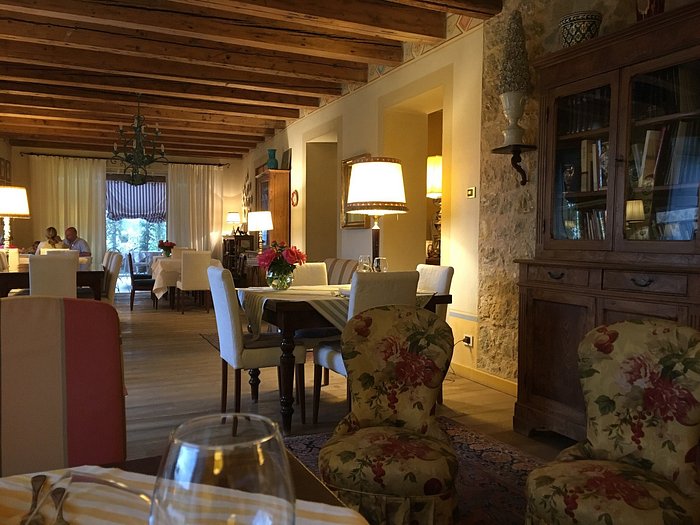 I TAMASOTTI - Prices & B&B Reviews (Mezzane di Sotto, Italy)