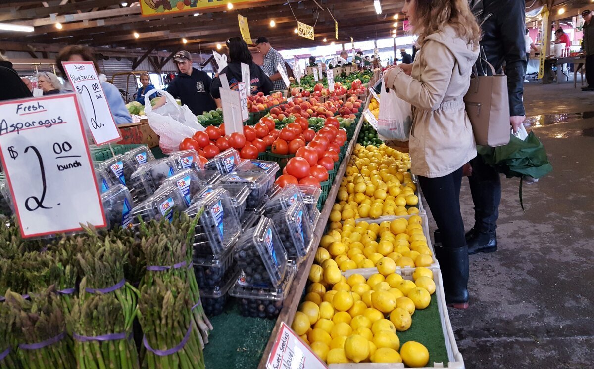 Home  Revere Farmers' Market