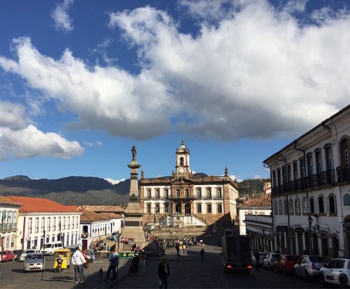 O que fazer em Ouro Preto – Com dicas de lugares escondidos