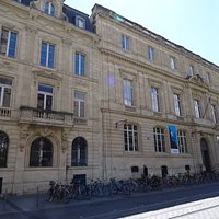 Vieux Bordeaux