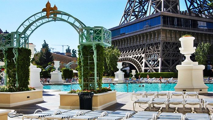 PARIS LAS VEGAS HOTEL & CASINO - Updated 2023 (Paradise, NV)