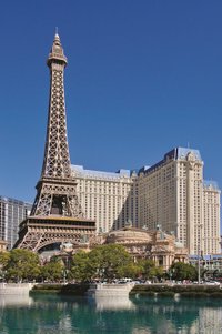 Hotel photo 57 of Paris Las Vegas.