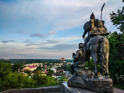 Куда сходить в Брянске 💃: все развлечения города