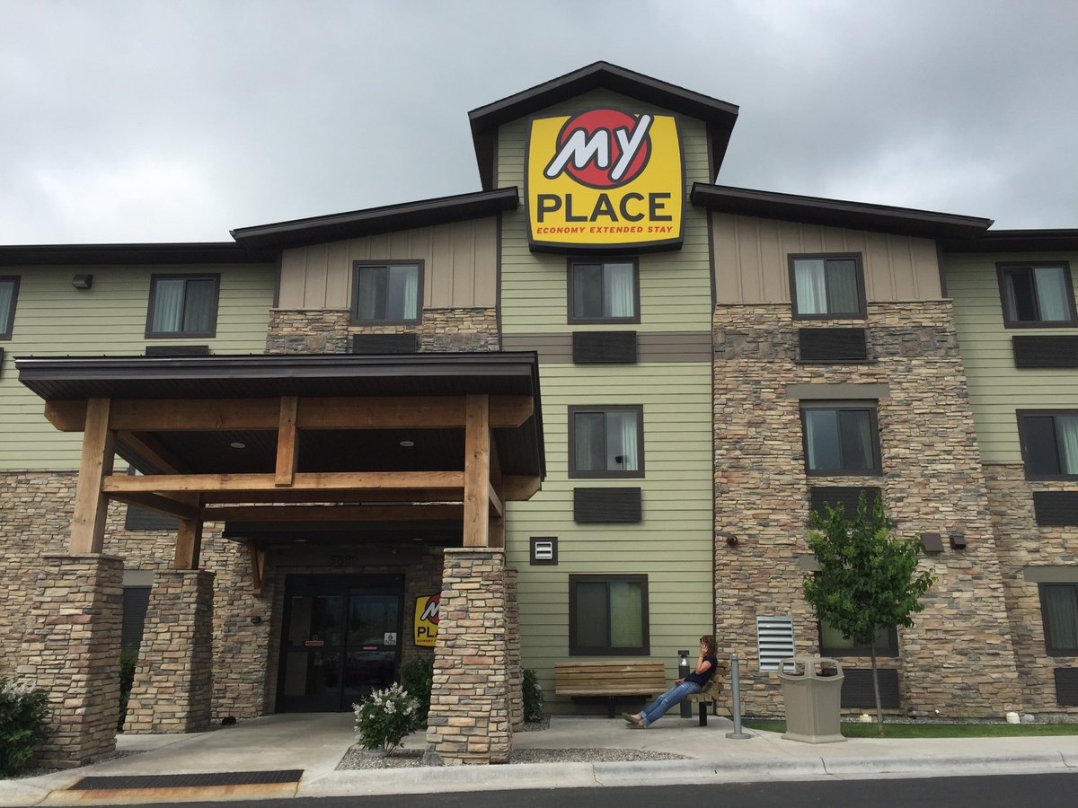 MY PLACE HOTEL-BOZEMAN, MT $169 ($̶2̶0̶9̶) - Updated 2022 Prices & Reviews