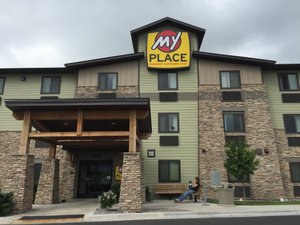 MY PLACE HOTEL-BOZEMAN, MT - Updated 2024 Prices & Reviews