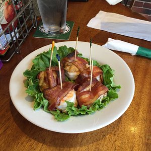 Bubba's Sulky Lounge – Sprung On Food