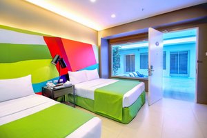 Habitaciones y suites