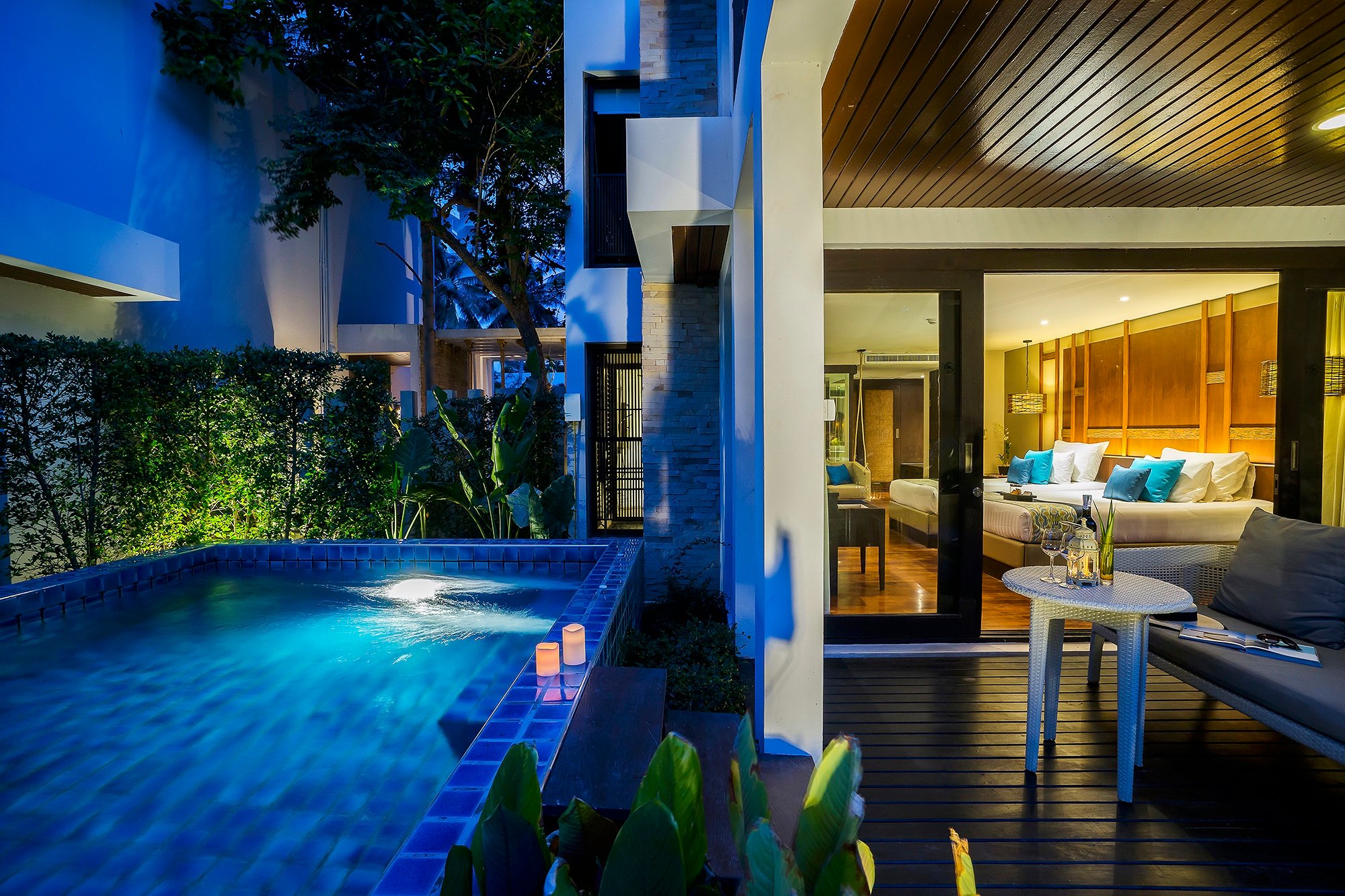 The Rock Hua Hin Beachfront Spa Resort UPDATED 2024 Prices