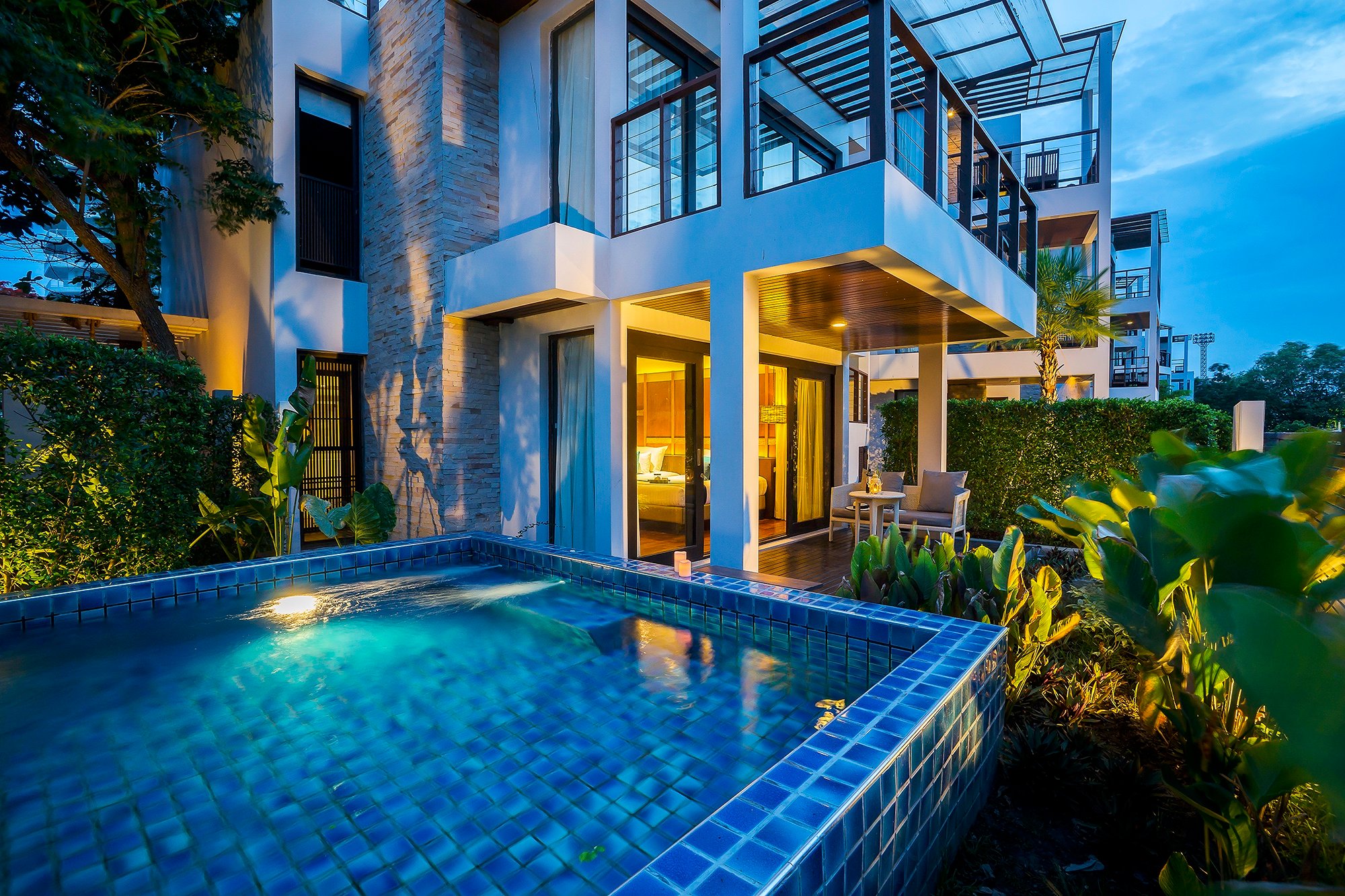 The Rock Hua Hin Beachfront Spa Resort UPDATED 2024 Prices