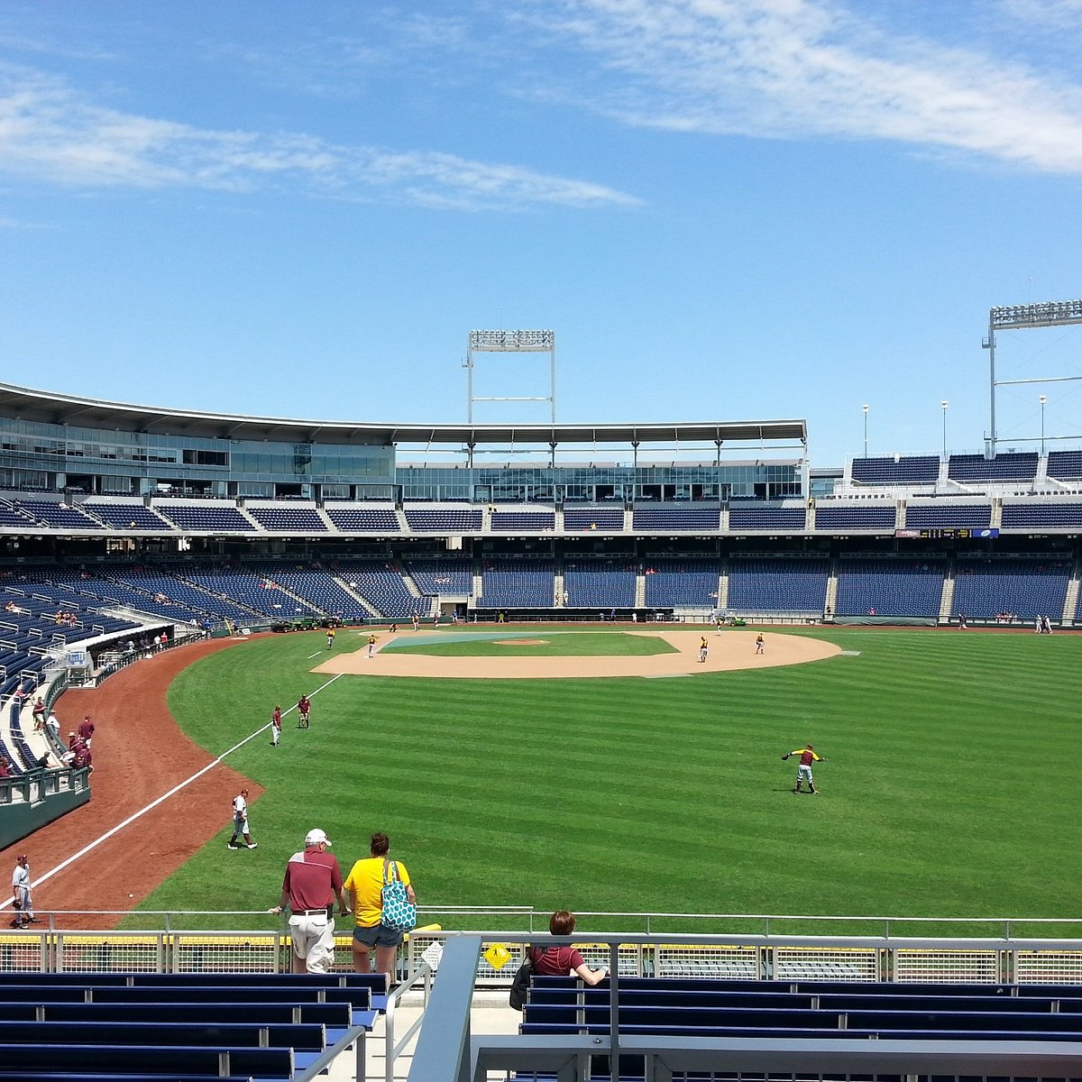 Charles Schwab Field Omaha All You Need to Know BEFORE You Go
