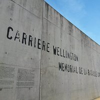 Carrière Wellington
