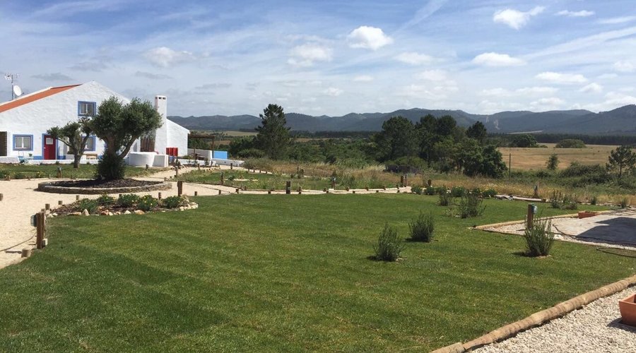 Monte da Corça Nova