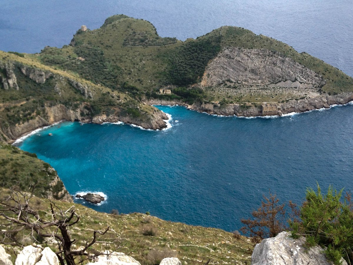 PUNTA CAMPANELLA DIVING CENTER: Tutto quello che c'è da sapere (AGGIORNATO  2024) - Tripadvisor