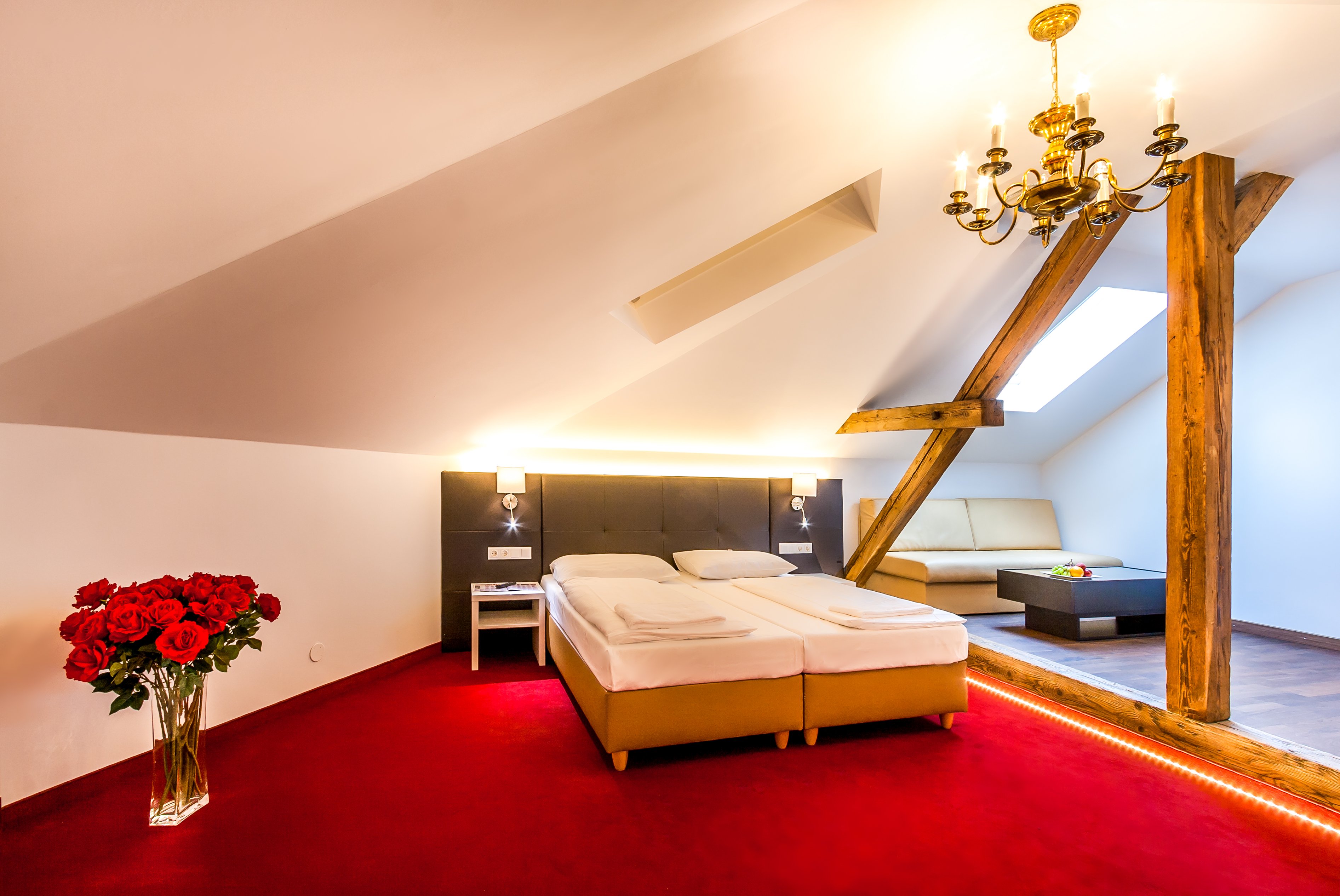 BoutiqueHOTEL Donauwalzer UPDATED 2024 Prices Reviews Photos