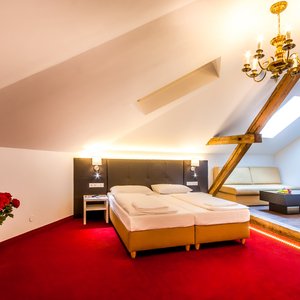 BoutiqueHOTEL Donauwalzer, hotel in Vienna