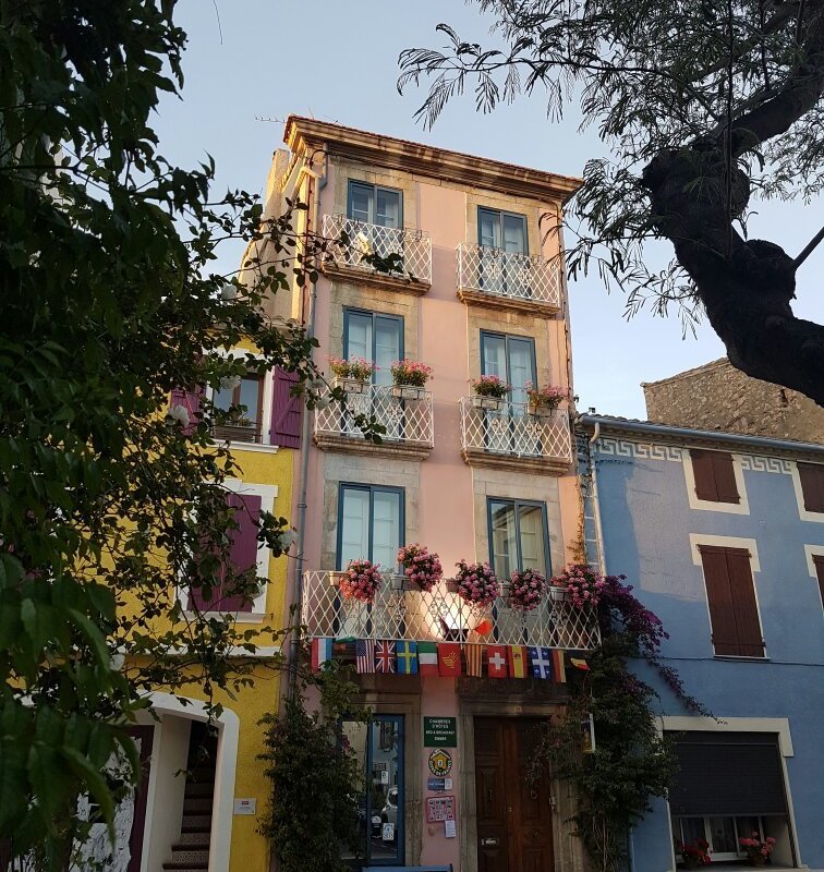 MAISON MONSIEUR PIERRE - Updated 2024 Hotel Reviews (Leucate, France) MAISON MONSIEUR PIERRE - Updated 2024  Hotel Reviews... 