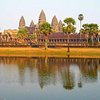 Private Tour Guide-Cambodia