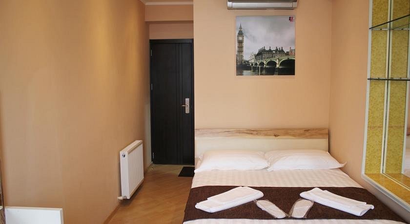 °HOTEL LONDON PALACE TBILISI ТБИЛИСИ 3* (Грузия) - от UAH | NOCHI