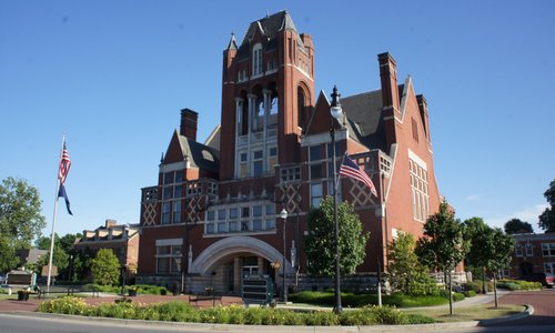Bardstown