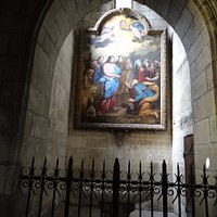 Église Saint Paul