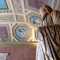 Sala delle Statue di Veleia