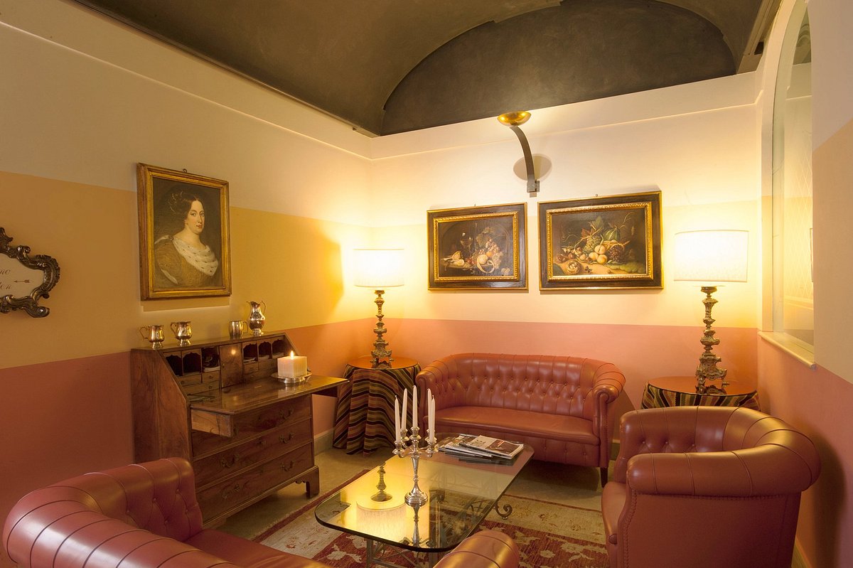 HOTEL SANT'ANNA - Prices & Reviews (Rome, Italy)