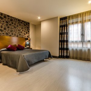 Cama de matrimonio