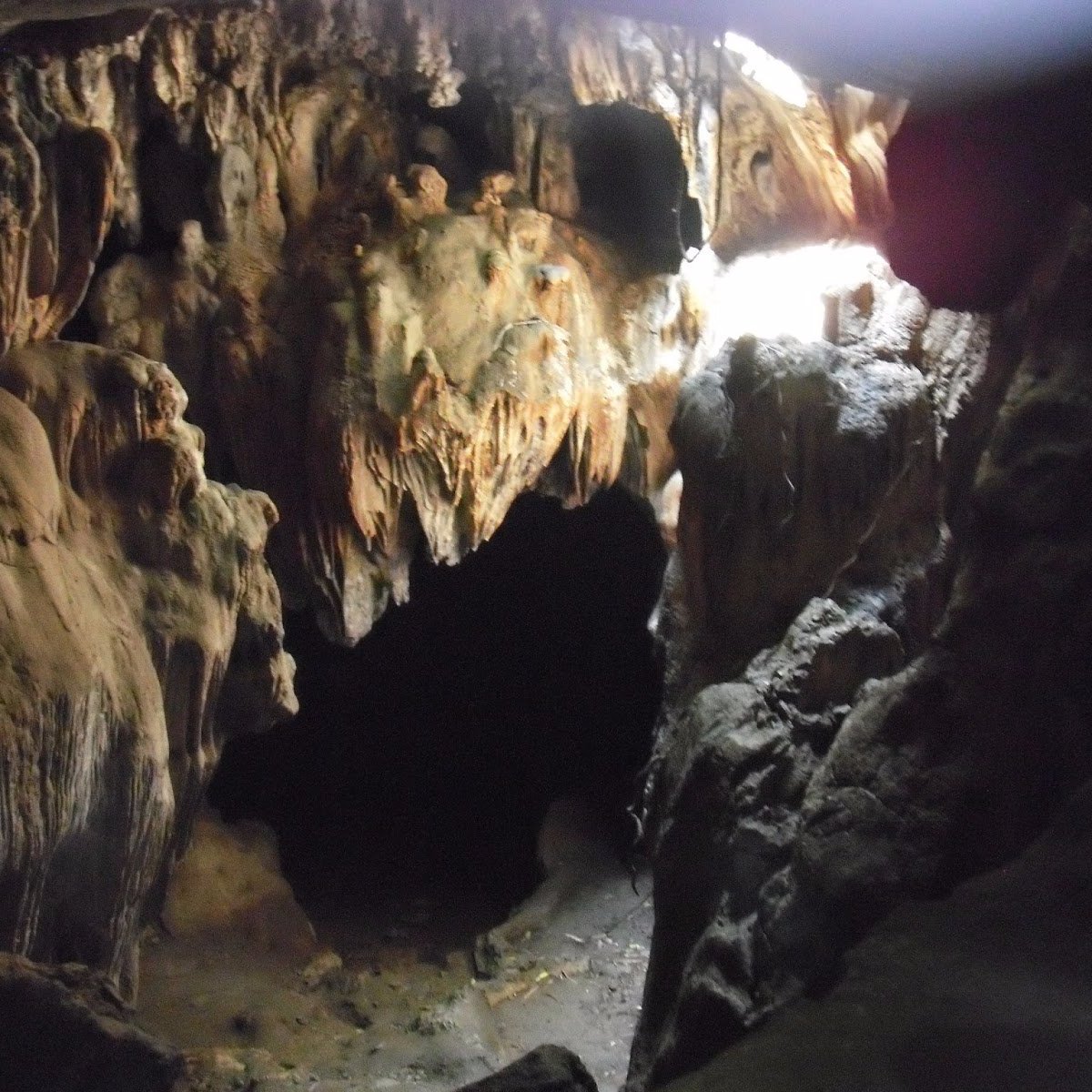 Calinawan Cave (Tanay): All You Need to Know BEFORE You Go