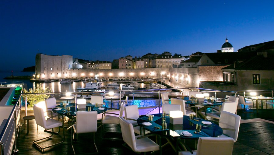 Restaurant 360 image 3 - Full view