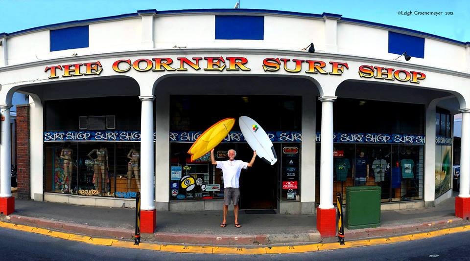 muizenberg lifestyle surf shop