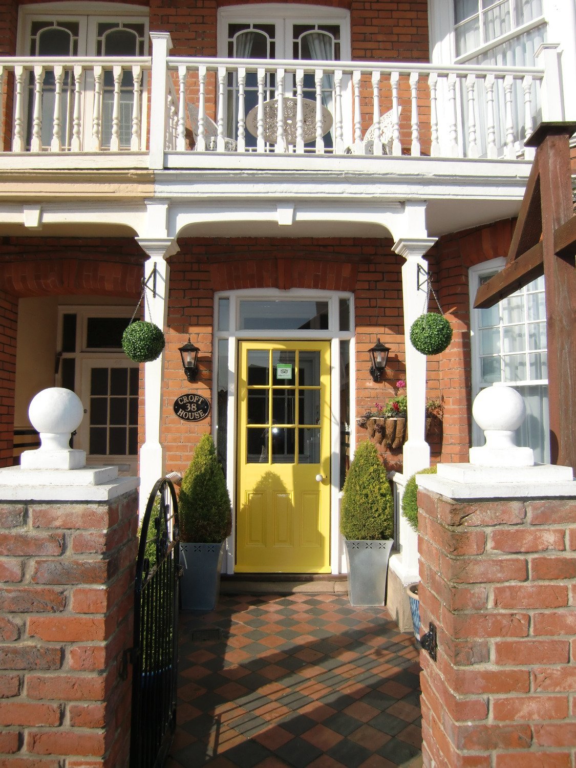 CROFT HOUSE CROMER - B&B Reviews (England)