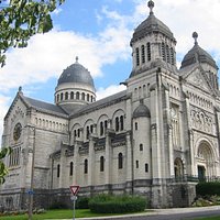 Basilique Saint-Ferjeux