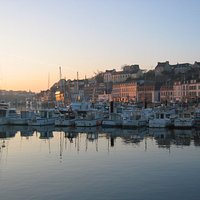 Port d'Audierne