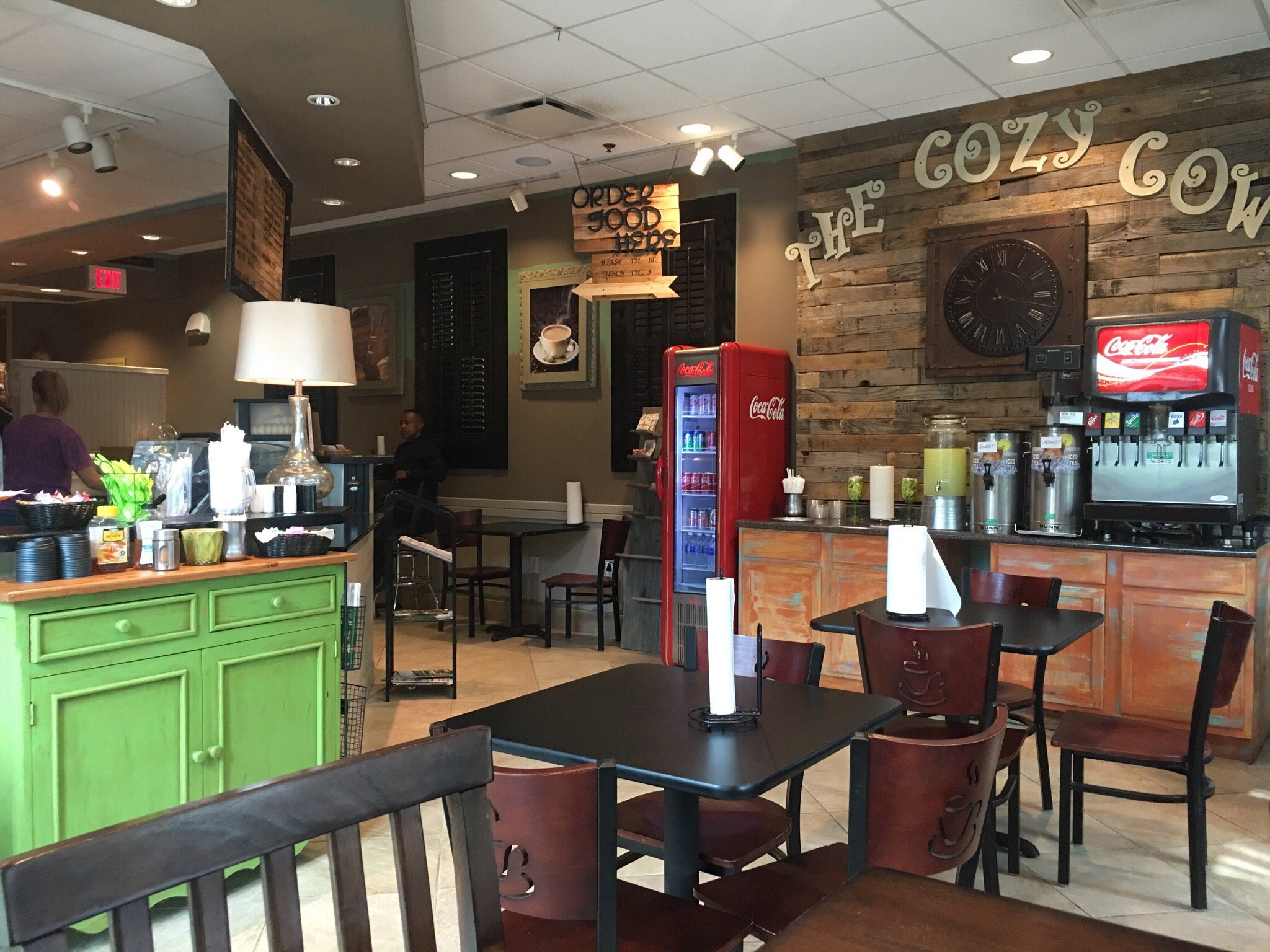 TACO MAMA - TWICKENHAM, Huntsville - Menu, Prices