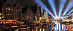 Ghent Festival - All You Need to Know BEFORE You Go (with Photos)