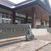 外観です。