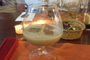 Bebidas