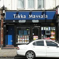Tikka Massala