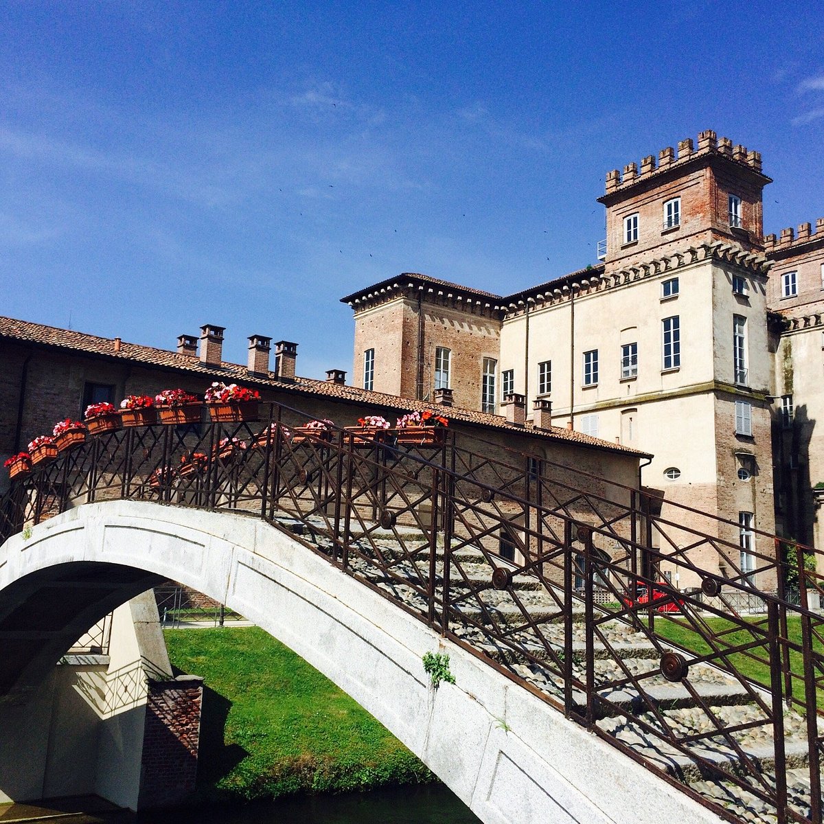 Palazzo Archinto Robecco Sul Naviglio All You Need To Know Before You Go