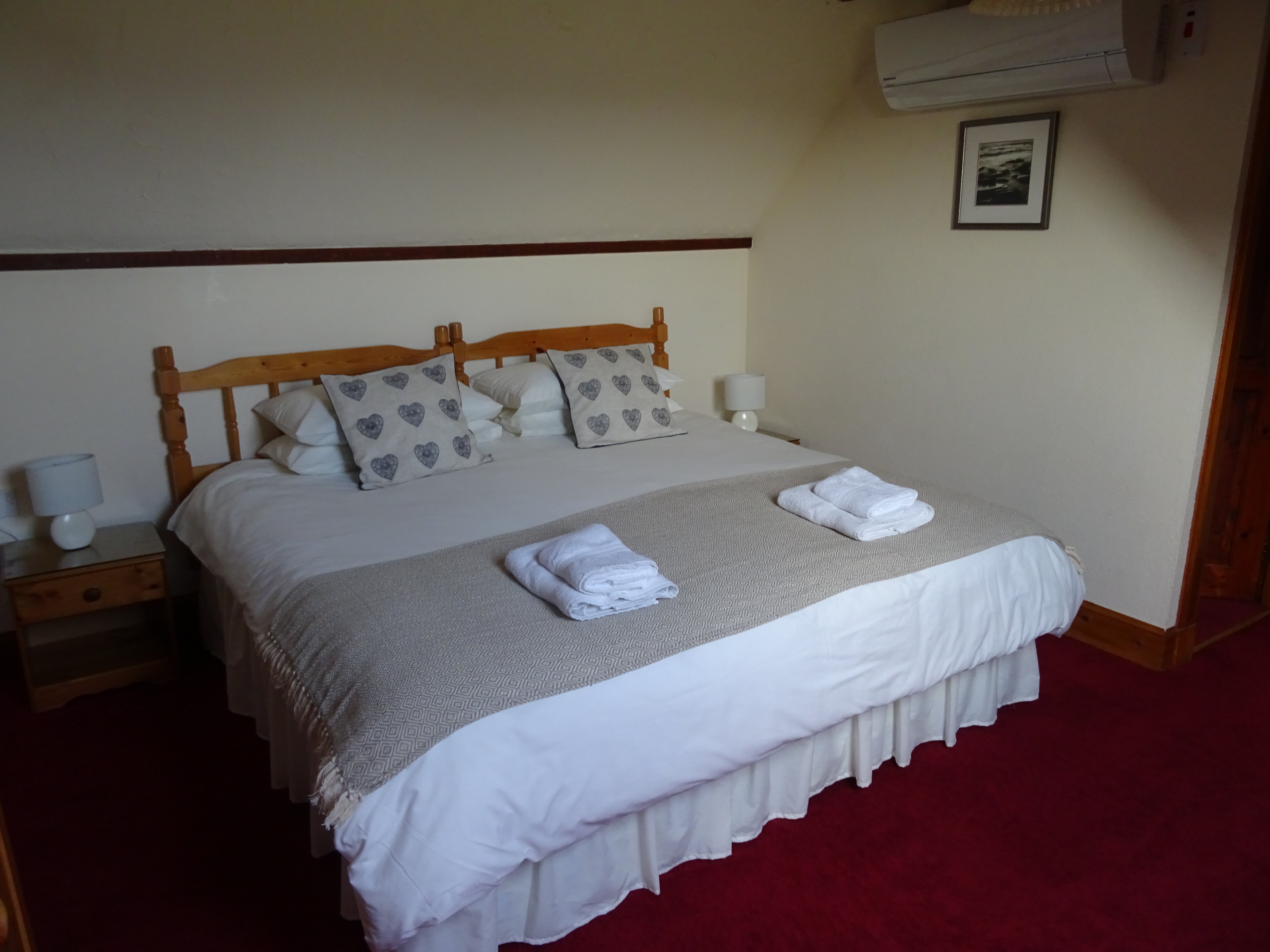 LINDISFARNE BED & BREAKFAST - Updated 2024 Prices & B&B Reviews ...