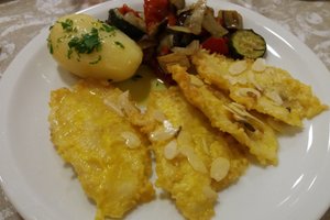 食事
